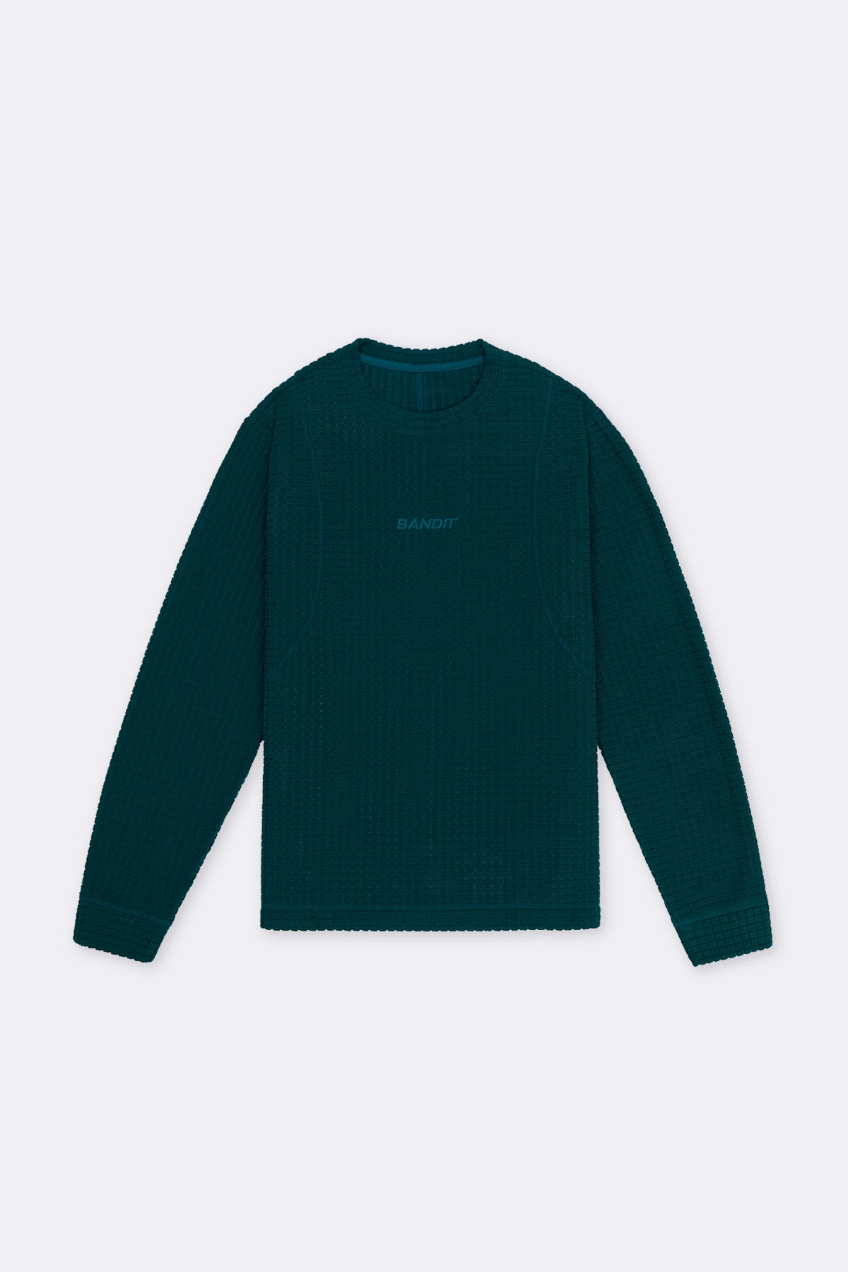 Bandit MacroSoft Grid™ Soft Pullover
