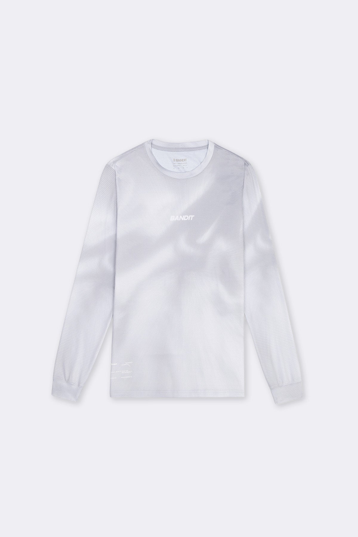 Bandit Micromesh™ Long Sleeve Performance Tee