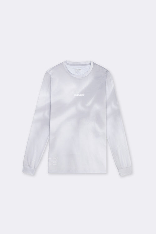 Bandit Micromesh™ Long Sleeve Performance Tee