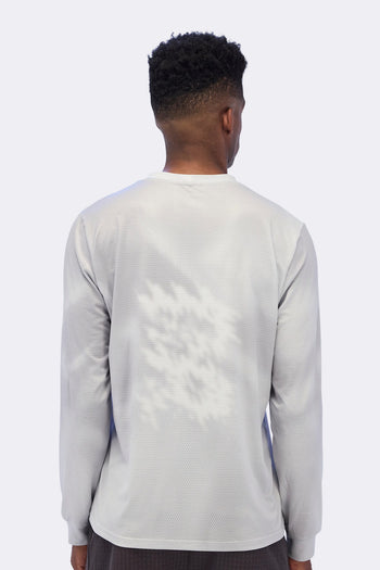 Bandit Micromesh™ Long Sleeve Performance Tee