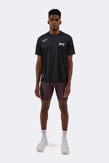 Bandit Drift™ "NY" Performance Tee