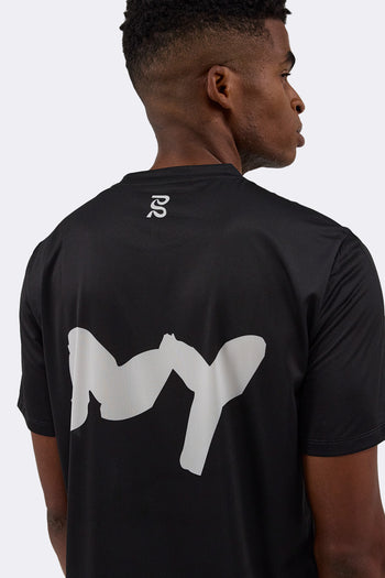 Bandit Drift™ "NY" Performance Tee