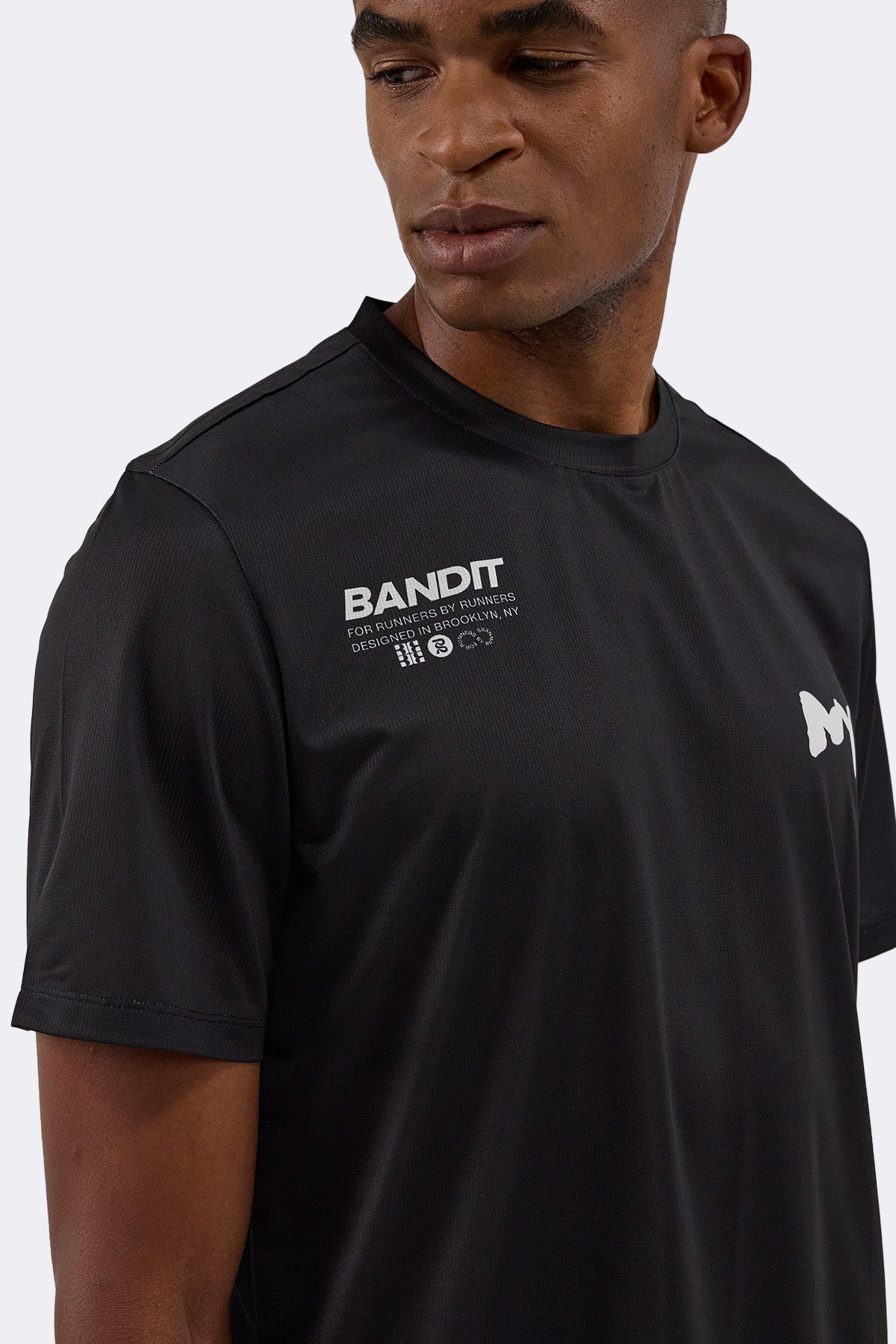 Bandit Drift™ "NY" Performance Tee
