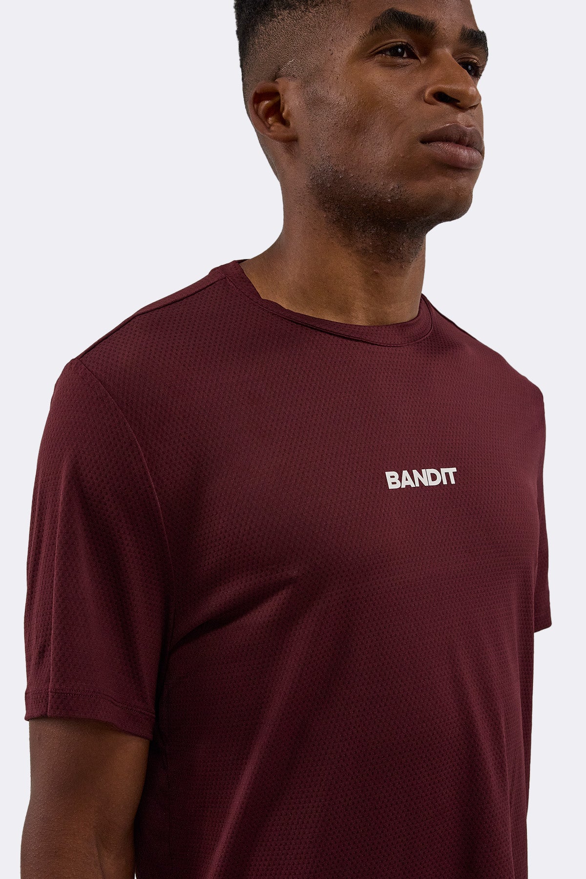 Bandit Micromesh™ Run Tee