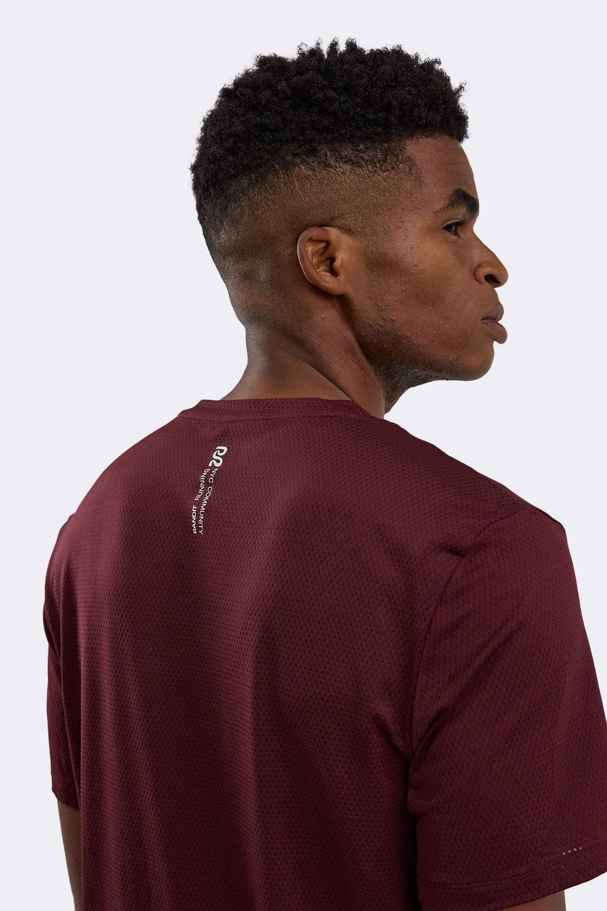Bandit Micromesh™ Run Tee