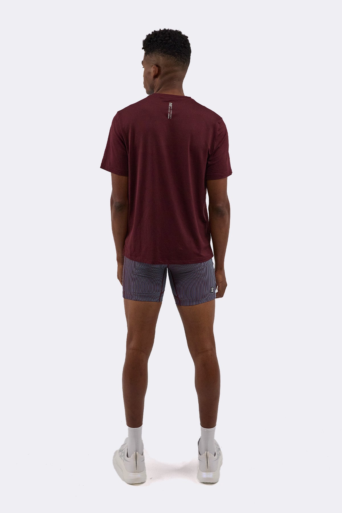 Bandit Micromesh™ Run Tee