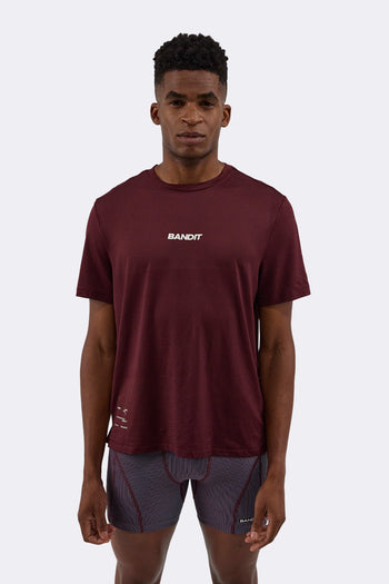 Bandit Micromesh™ Run Tee