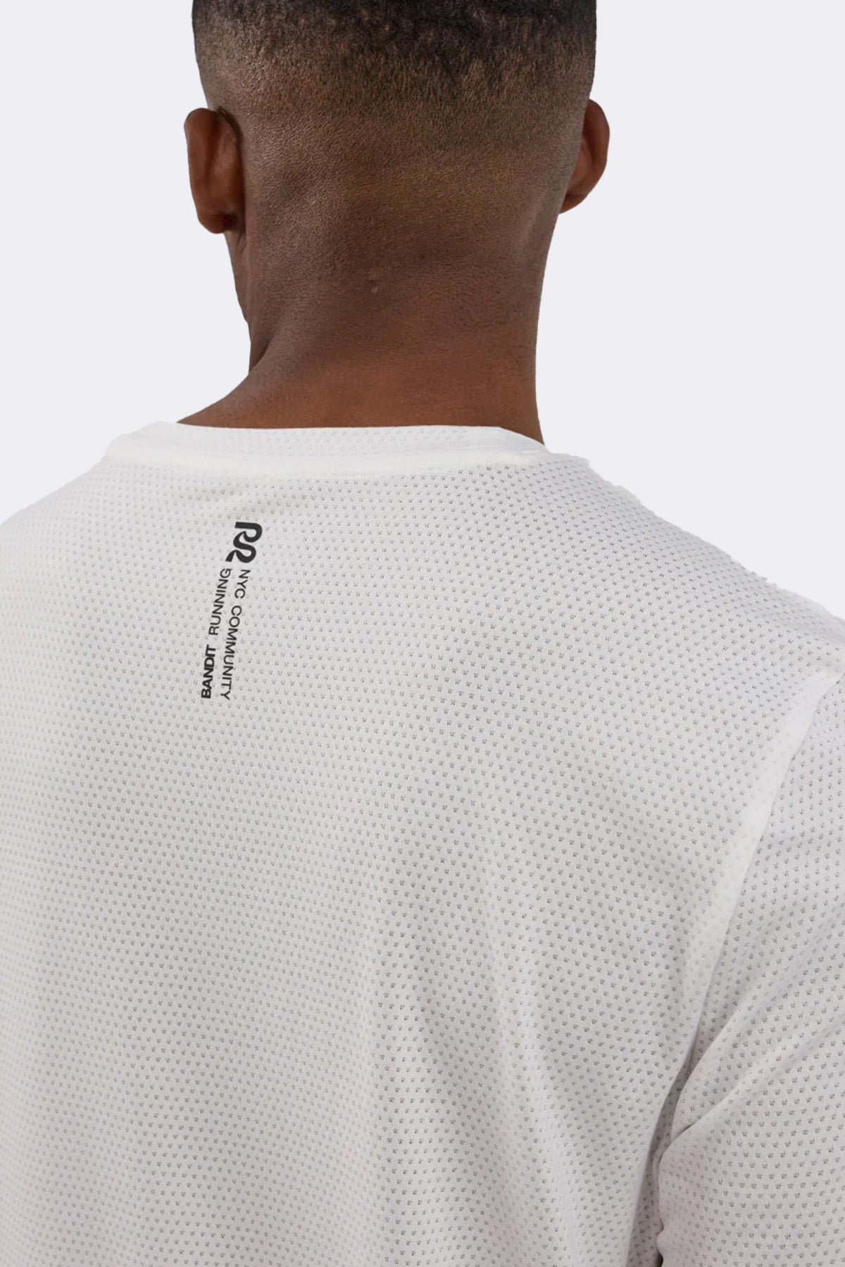Bandit Micromesh™ Run Tee