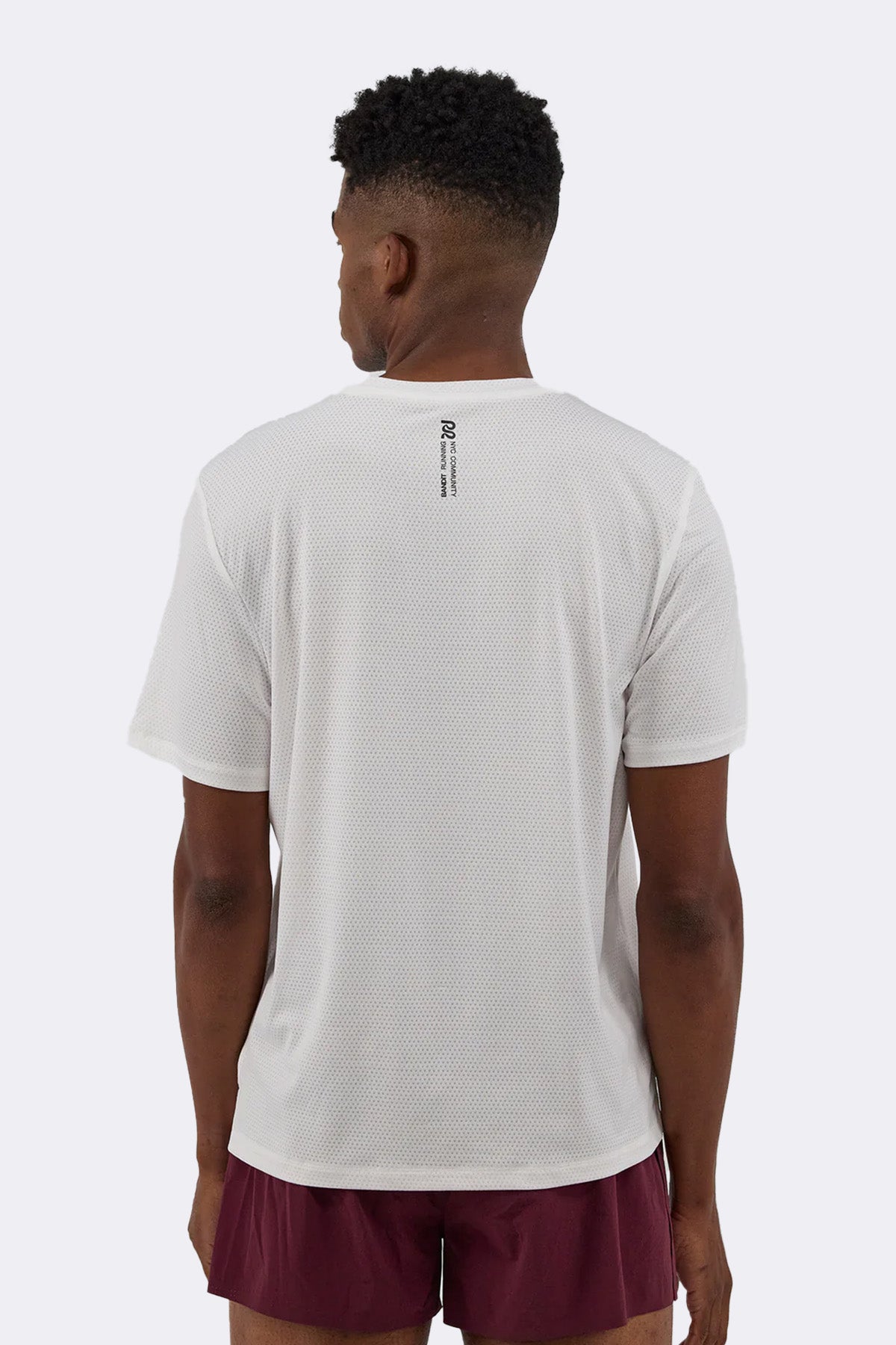 Bandit Micromesh™ Run Tee