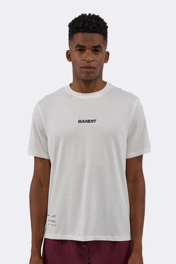 Bandit Micromesh™ Run Tee
