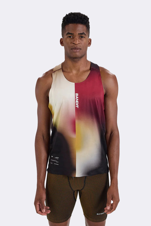 Bandit Drift™ Racing Singlet