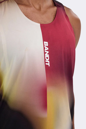 Bandit Drift™ Racing Singlet