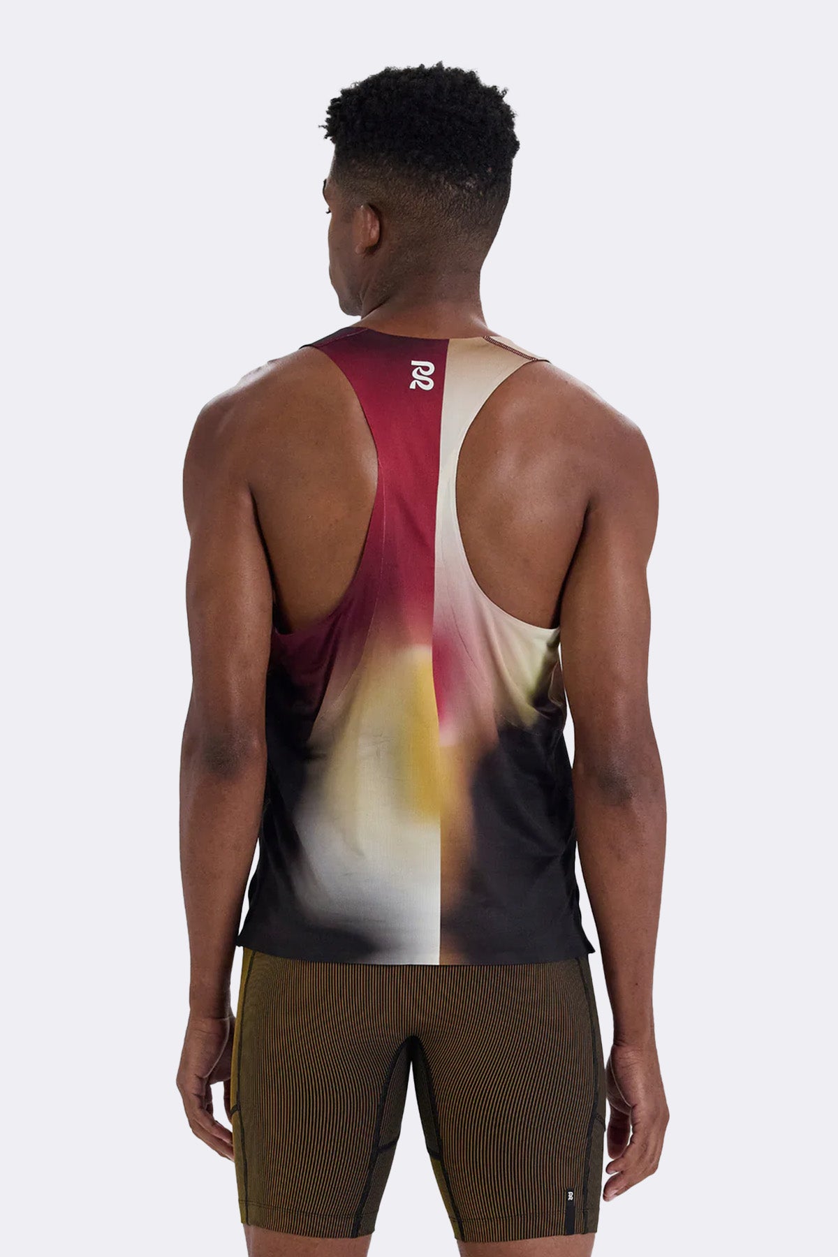 Bandit Drift™ Racing Singlet