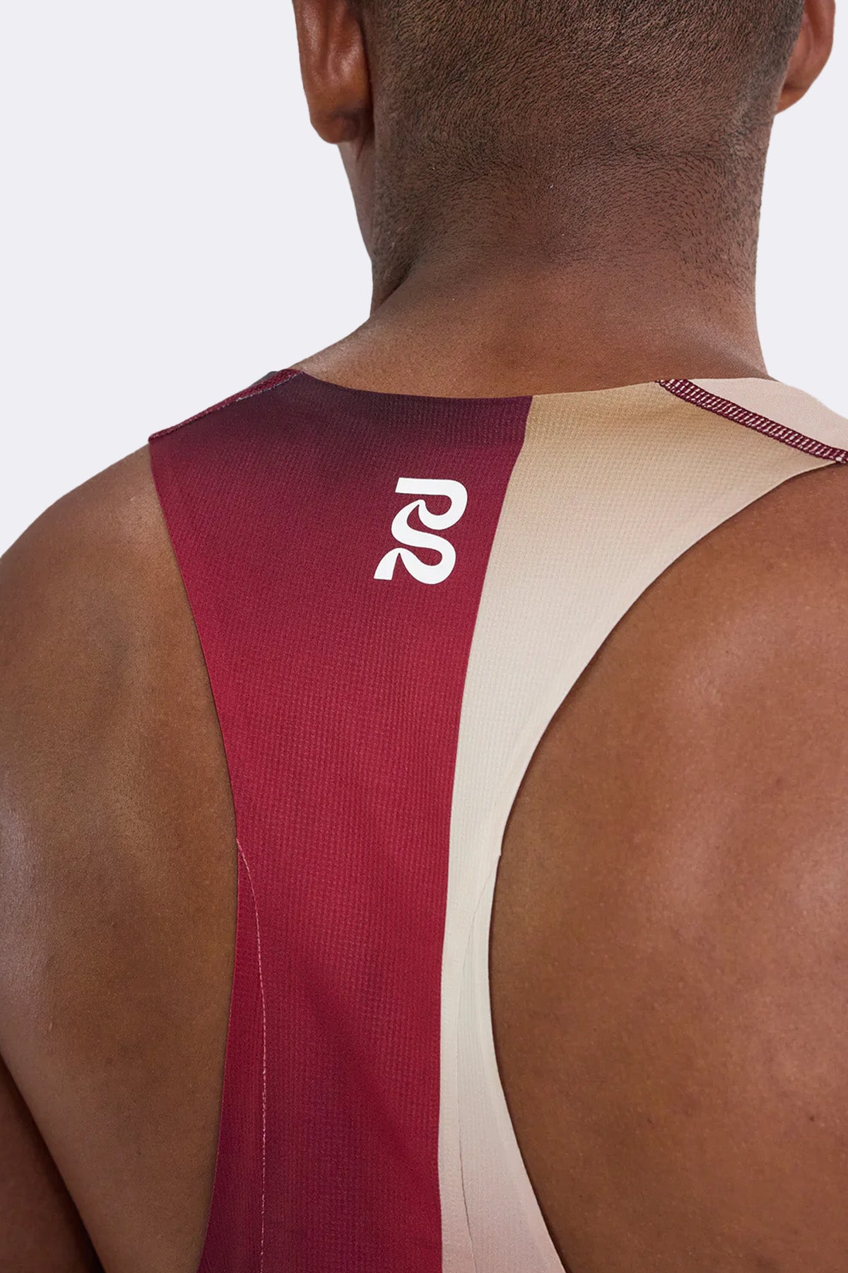 Bandit Drift™ Racing Singlet