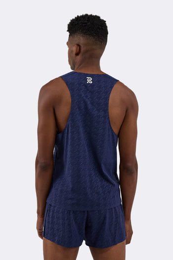 Bandit Vento™ Coerver97 Cheque Singlet