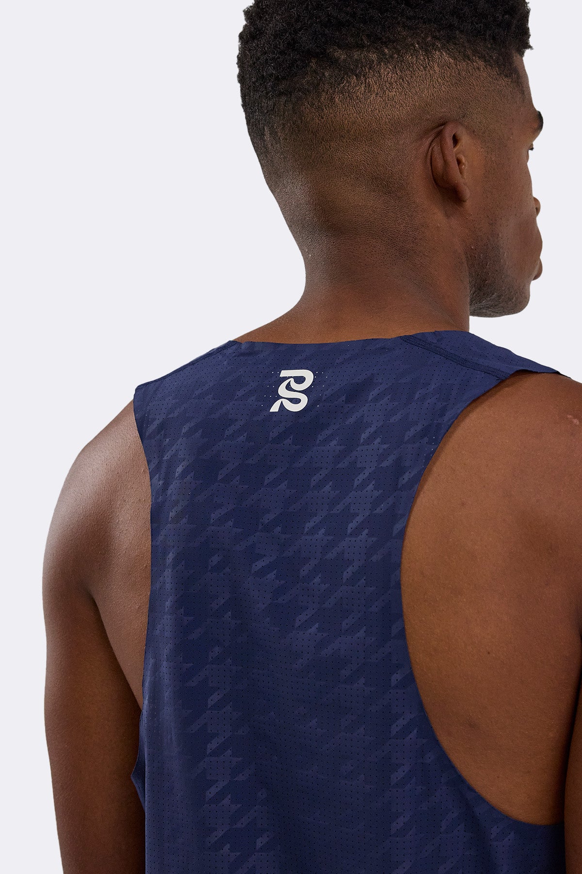 Bandit Vento™ Coerver97 Cheque Singlet