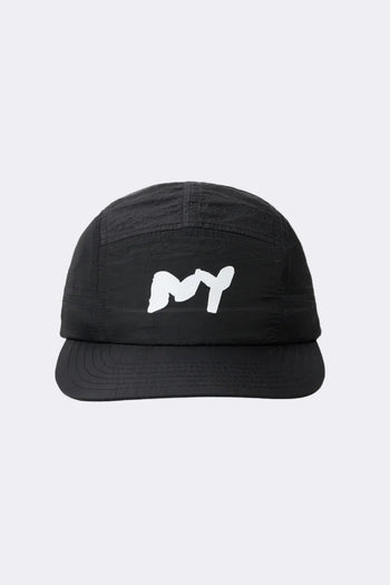 Bandit Nylon "Graffiti NY" Run Hat