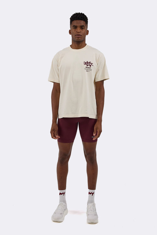 Bandit Loyal to the Soil Cotton Tee