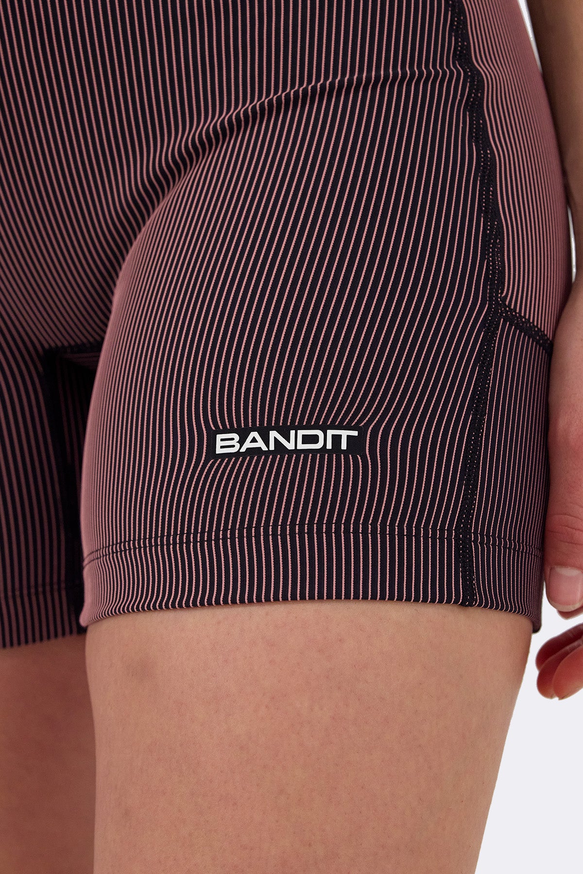 Bandit Striped Cadence™ 5" Short