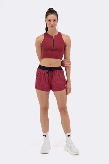 Bandit Vento™ Women's 3" Splitty Short