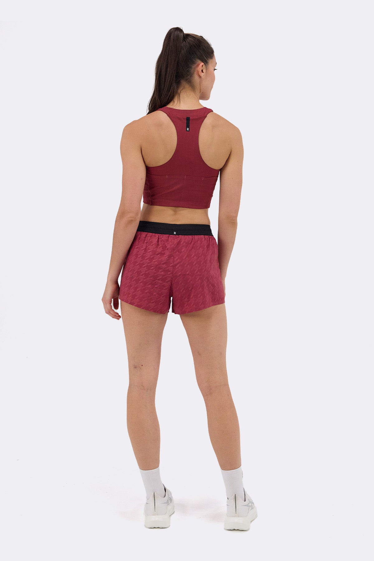 Bandit Vento™ Women's 3" Splitty Short