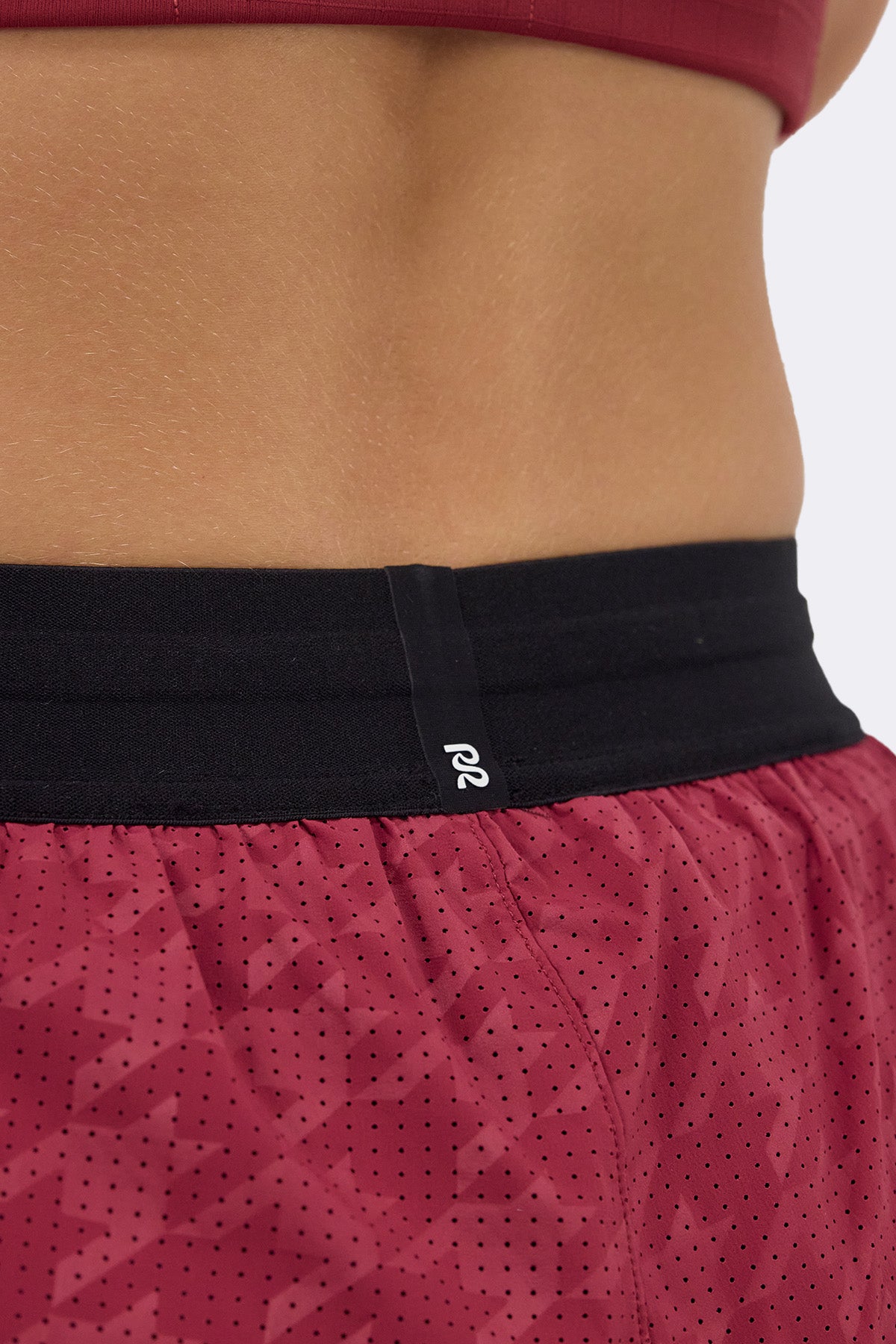 Bandit Vento™ Women's 3" Splitty Short