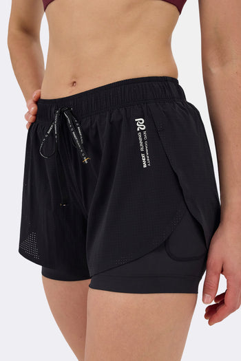 Bandit Women's Vento™ Dua Short