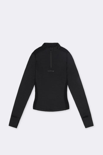 Bandit CaldoGrid™ Quarter Zip