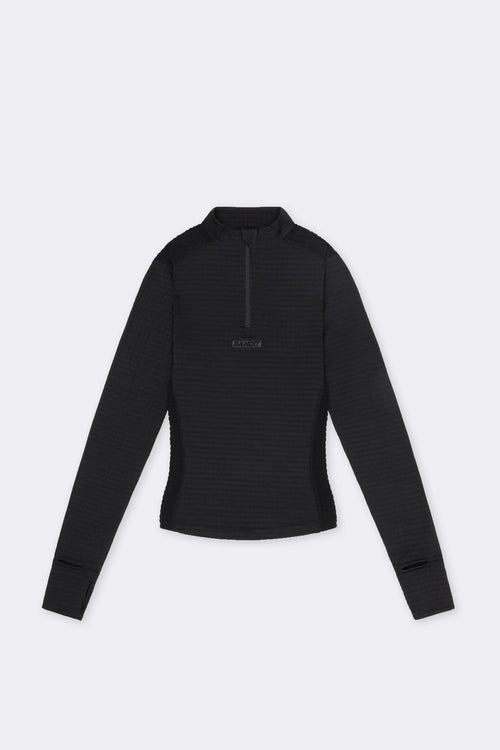 Bandit CaldoGrid™ Quarter Zip