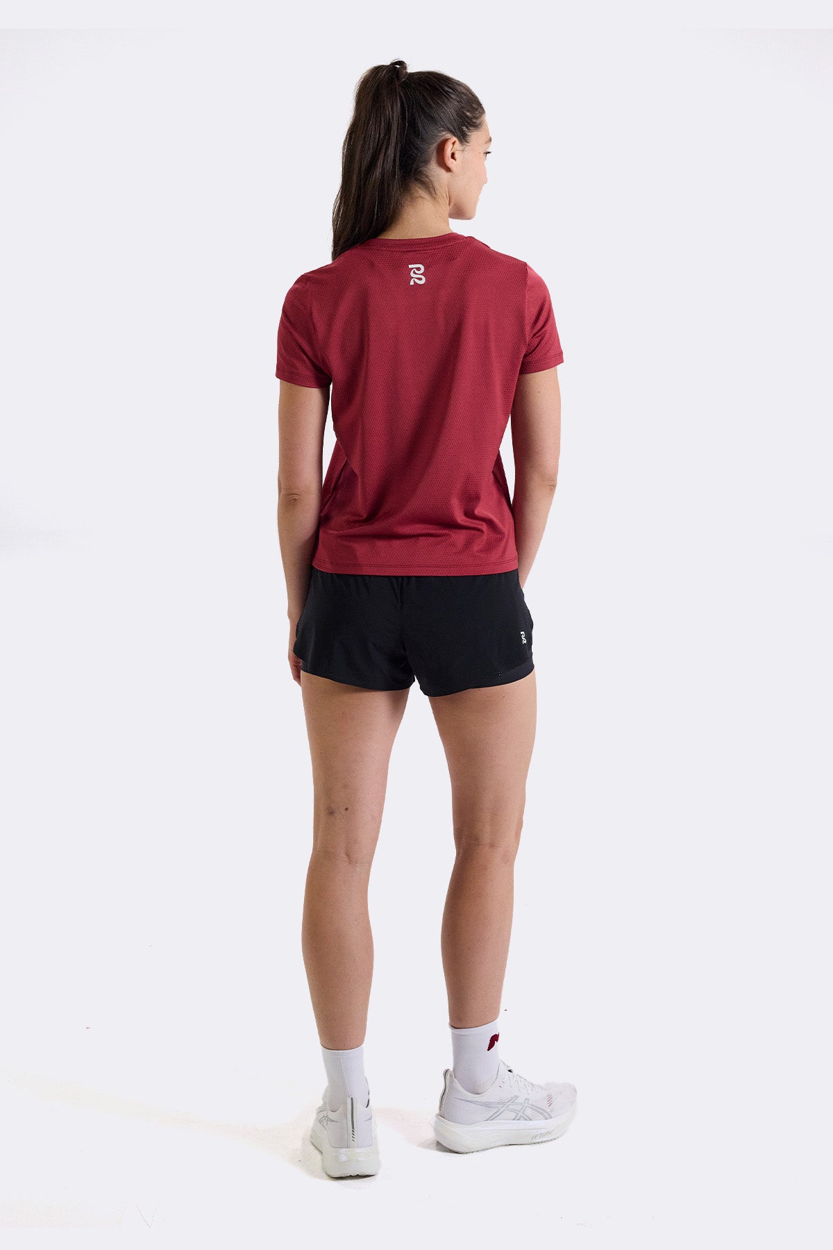Bandit Micromesh™ Run Tee