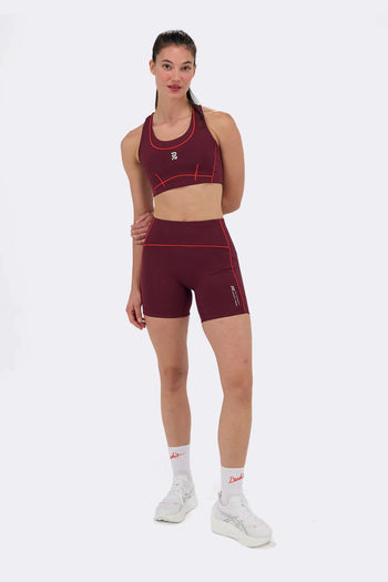 Bandit Stamina™ Pop Stitch™ Arco Bra