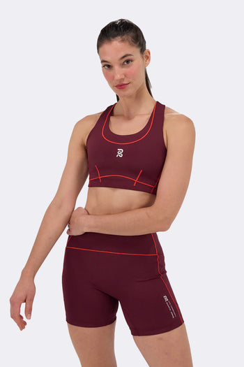 Bandit Stamina™ Pop Stitch™ Arco Bra