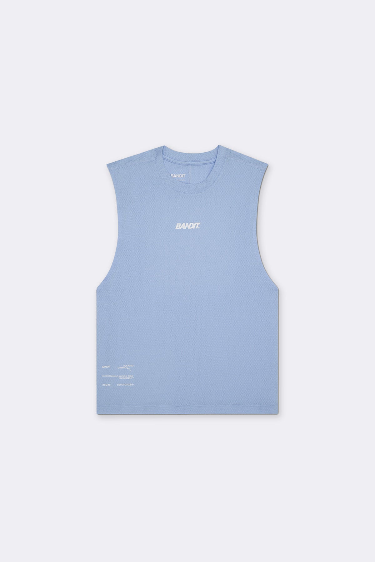 Bandit Micromesh™ Muscle Tank
