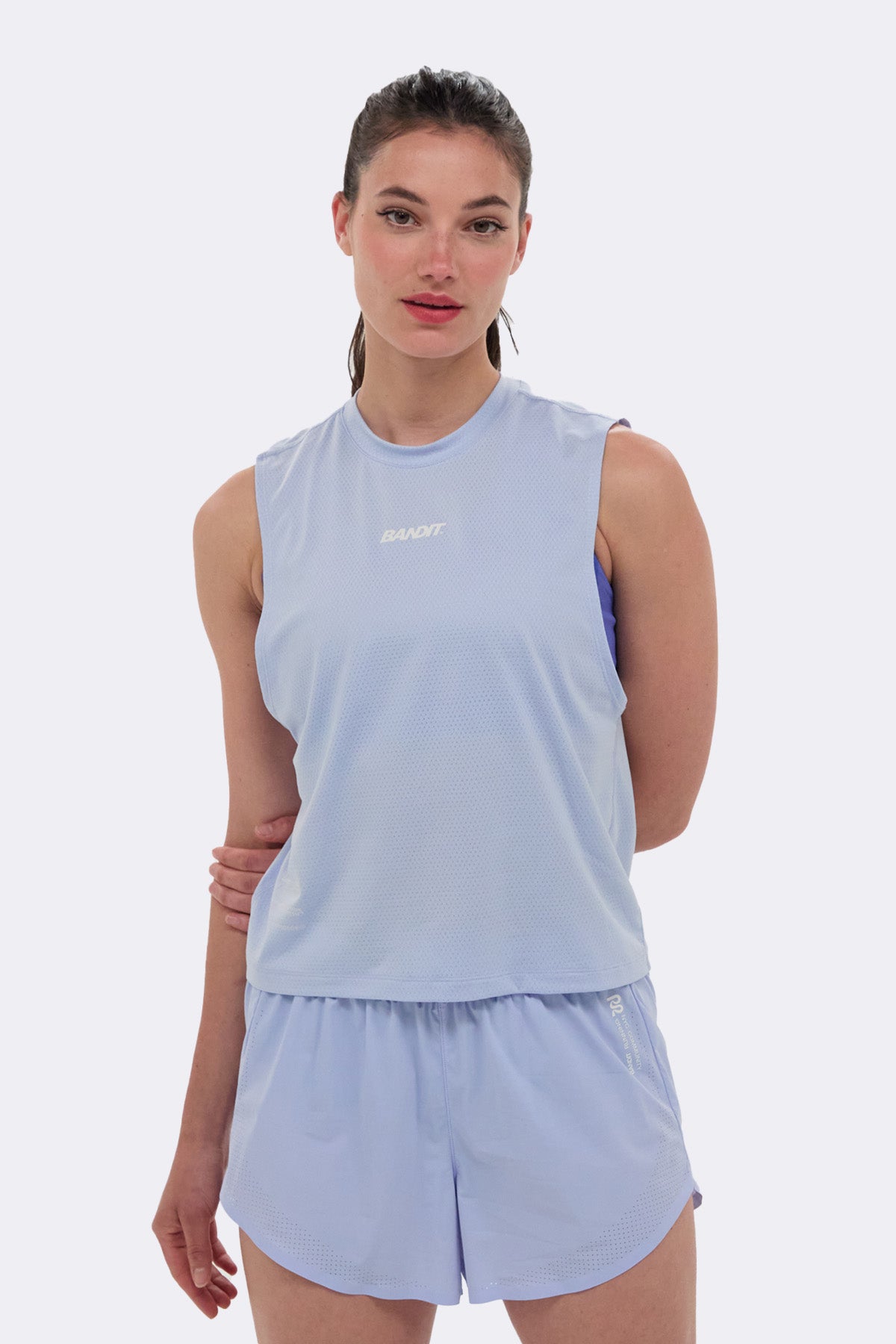 Bandit Micromesh™ Muscle Tank