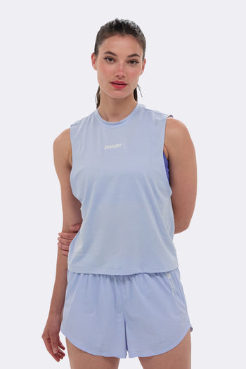 Bandit Micromesh™ Muscle Tank