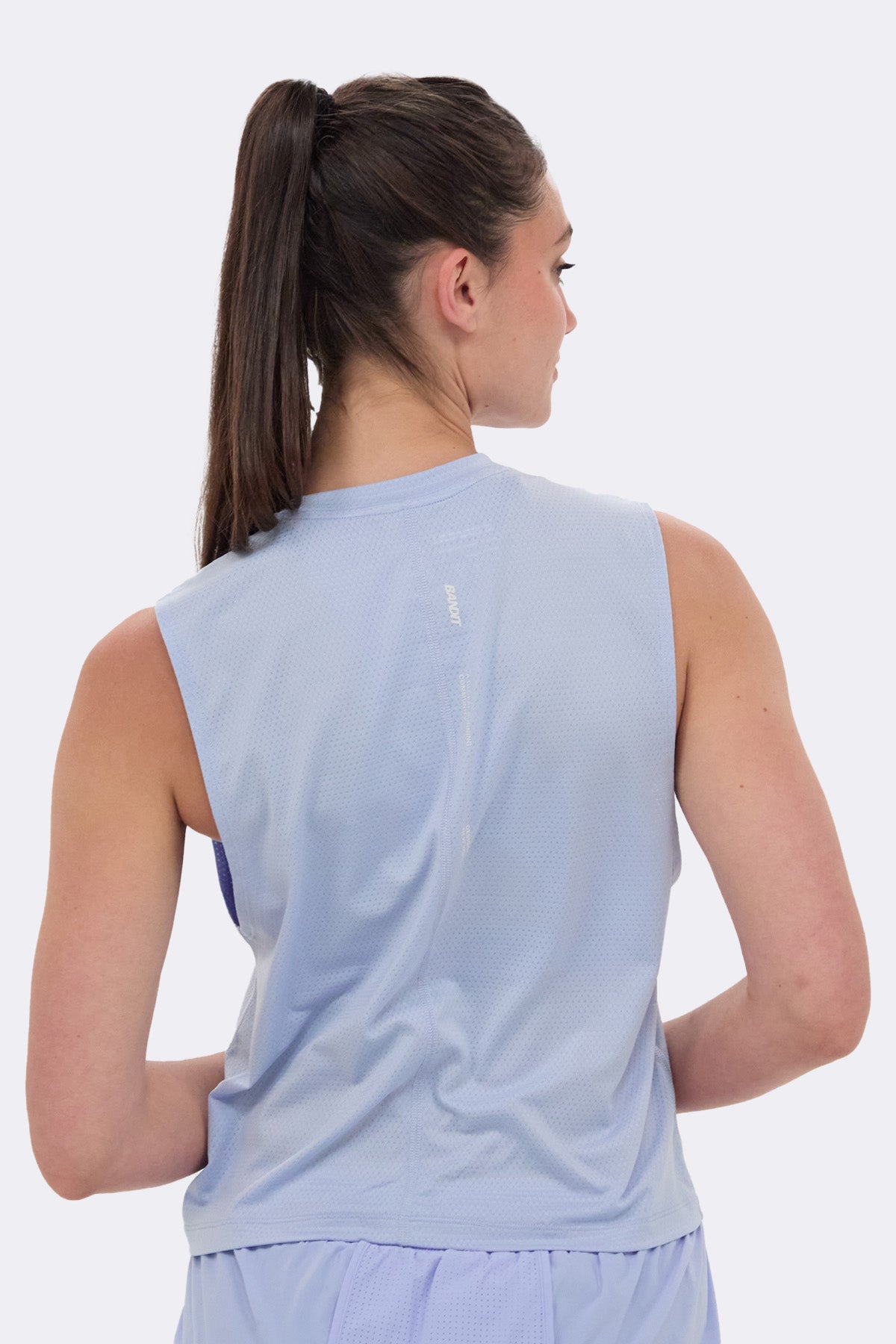 Bandit Micromesh™ Muscle Tank