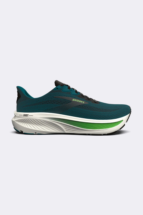 Brooks Ghost 17