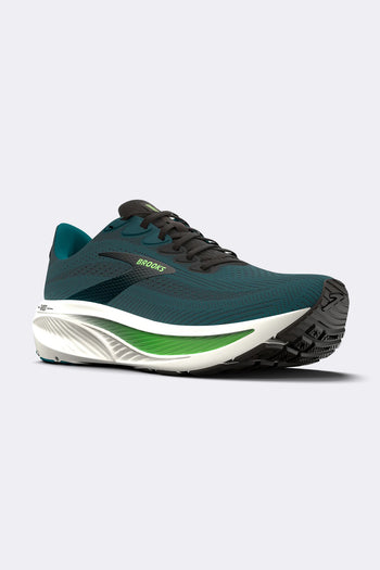 Brooks Ghost 17
