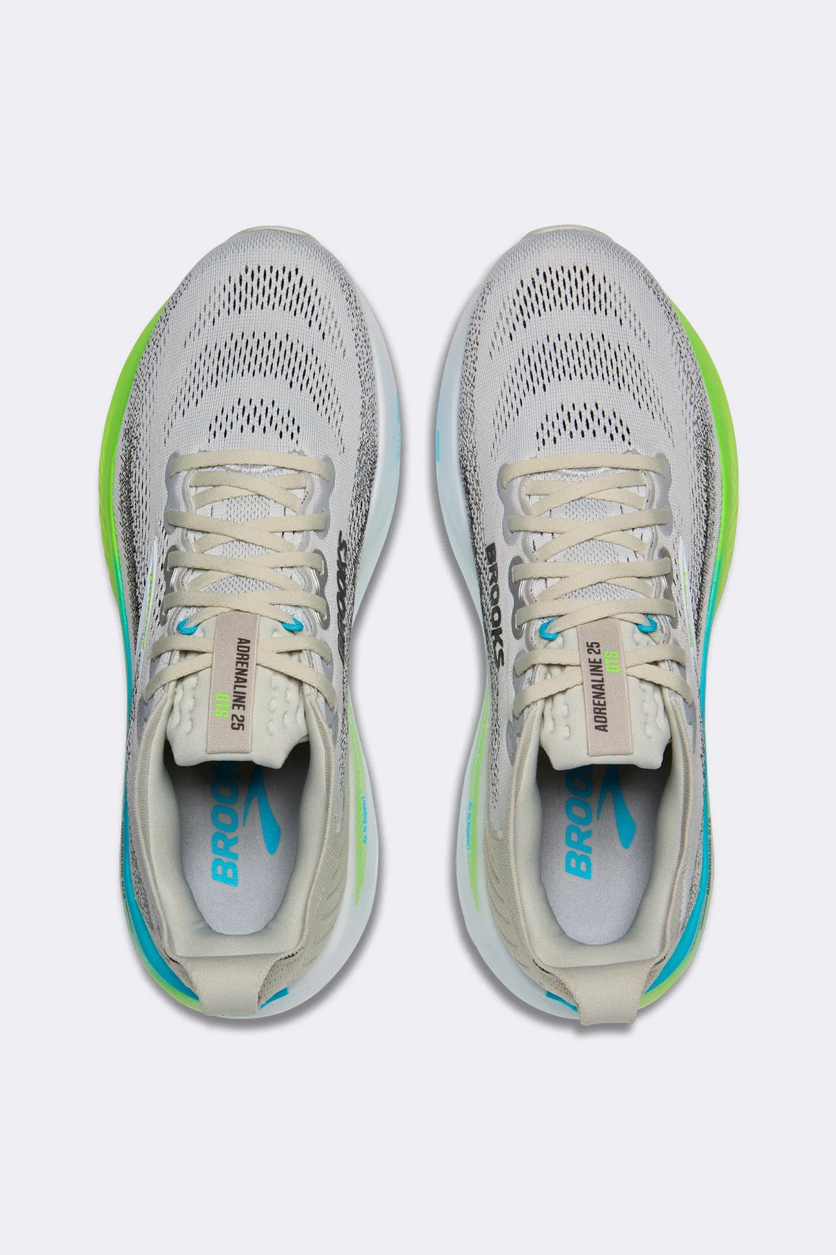 Brooks Adrenaline GTS 25