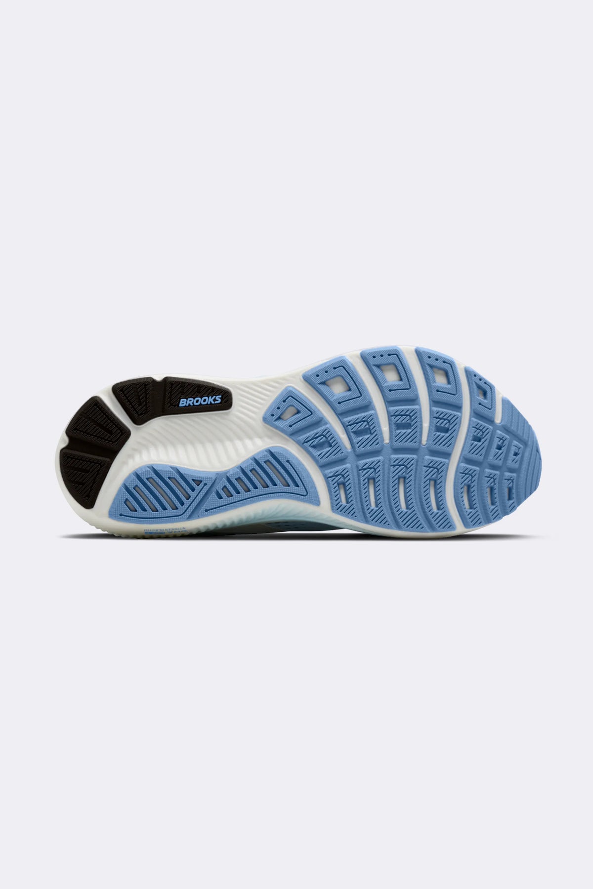 Brooks Ghost 18