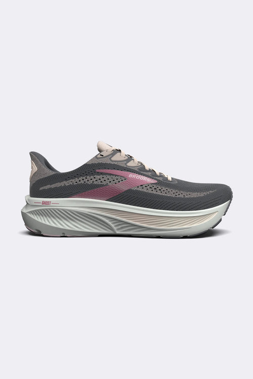 Brooks Ghost 17