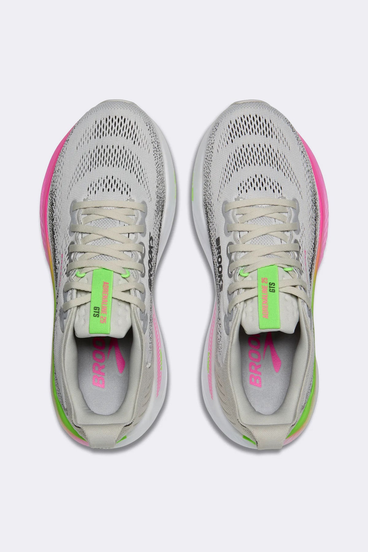 Brooks Adrenaline GTS 25
