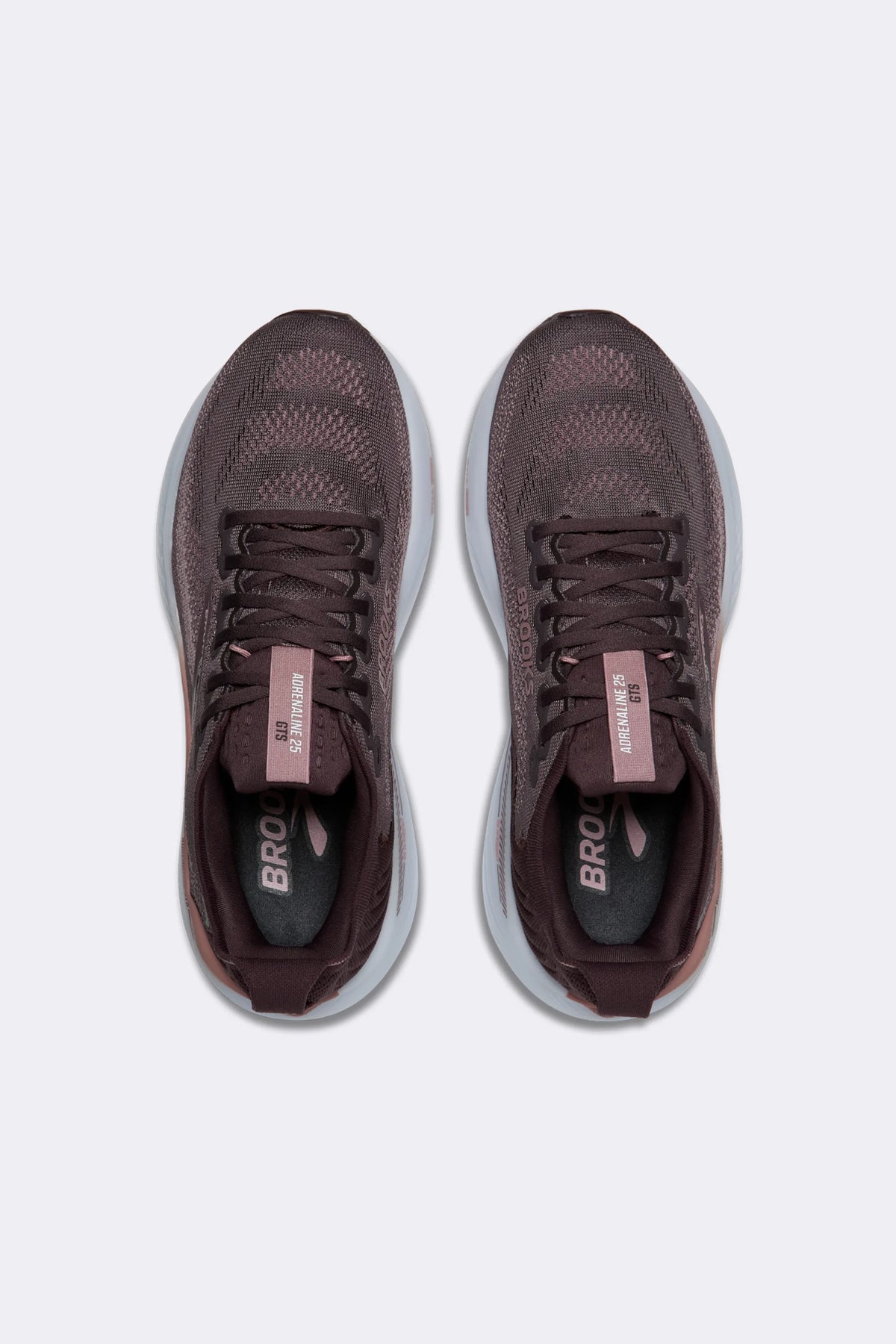 Brooks Adrenaline GTS 25