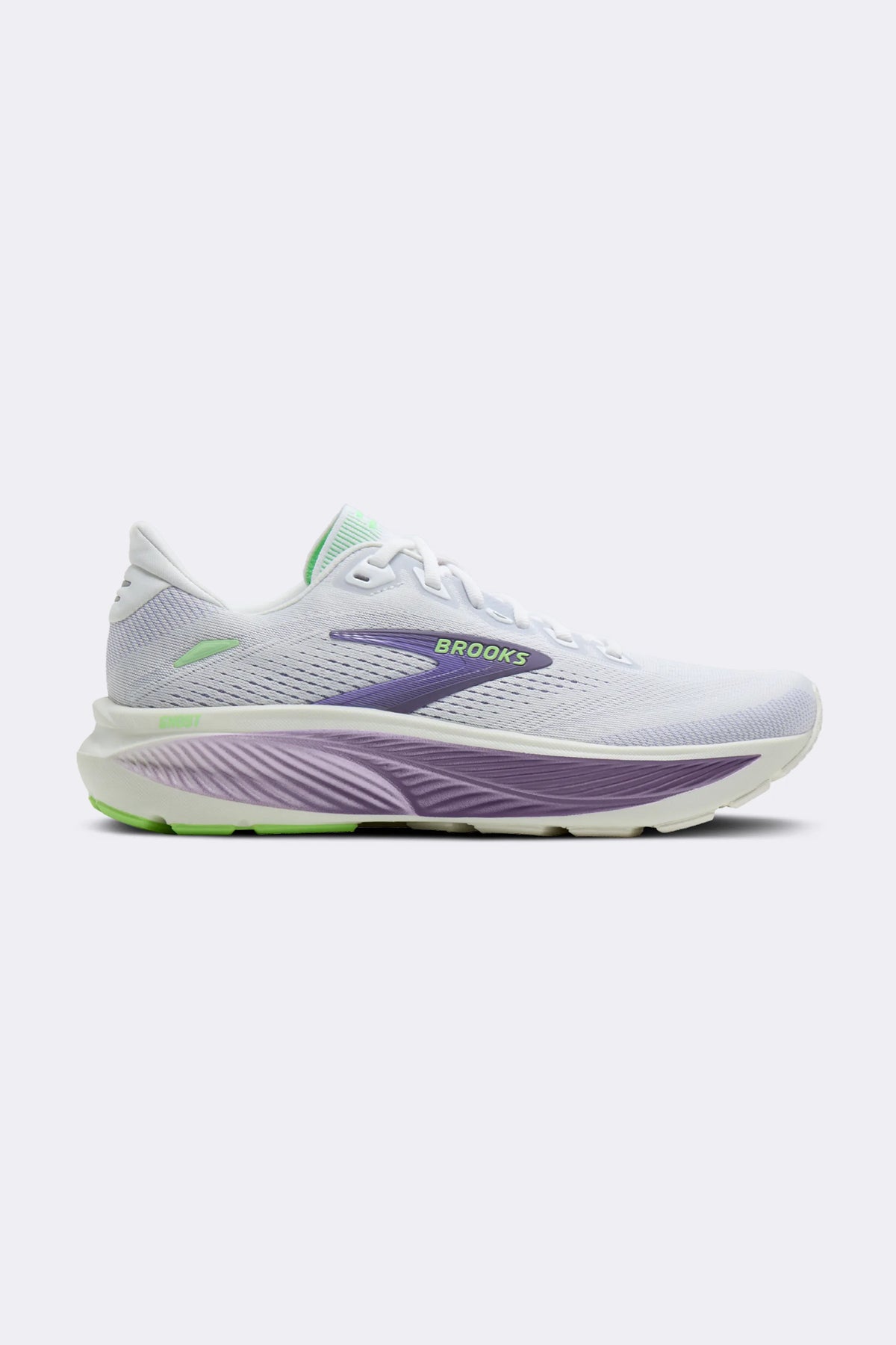 Brooks Ghost 18