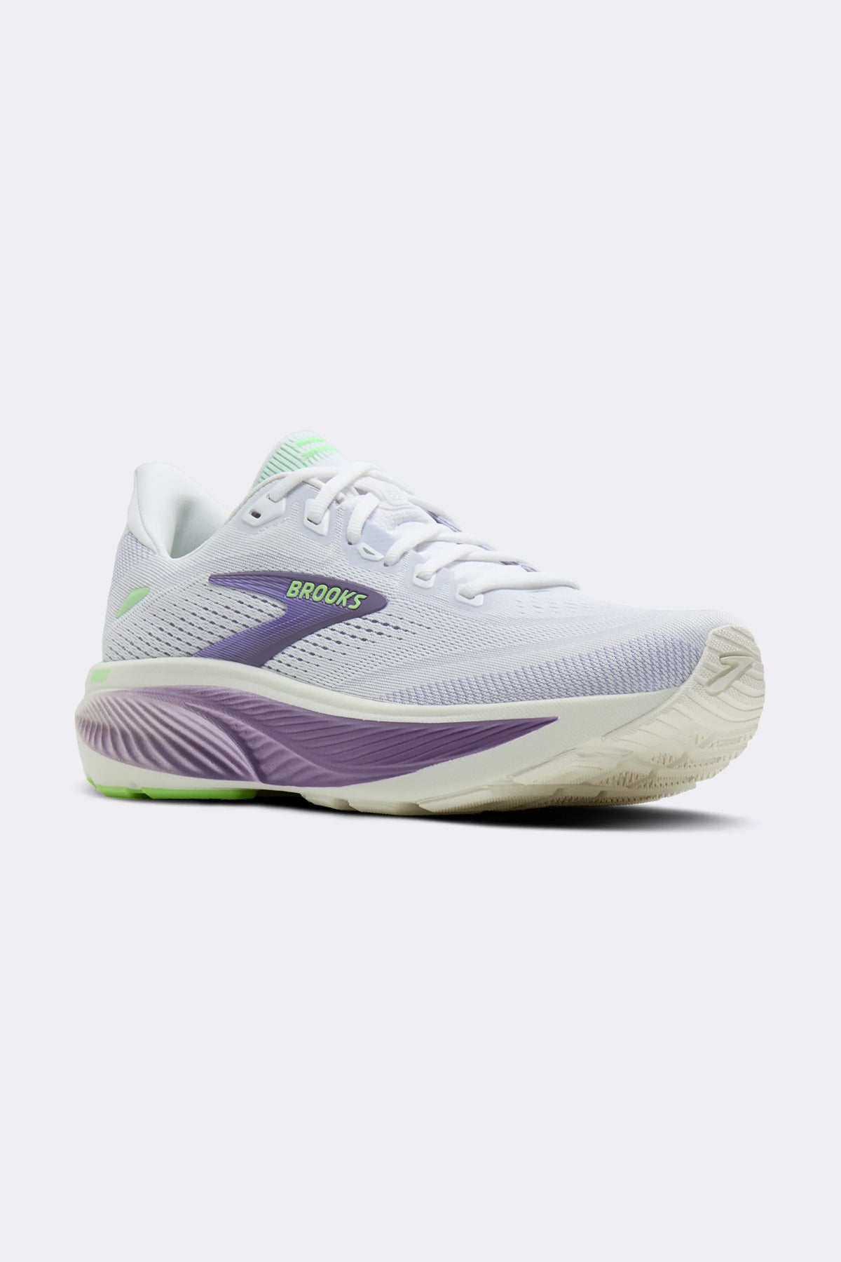 Brooks Ghost 18