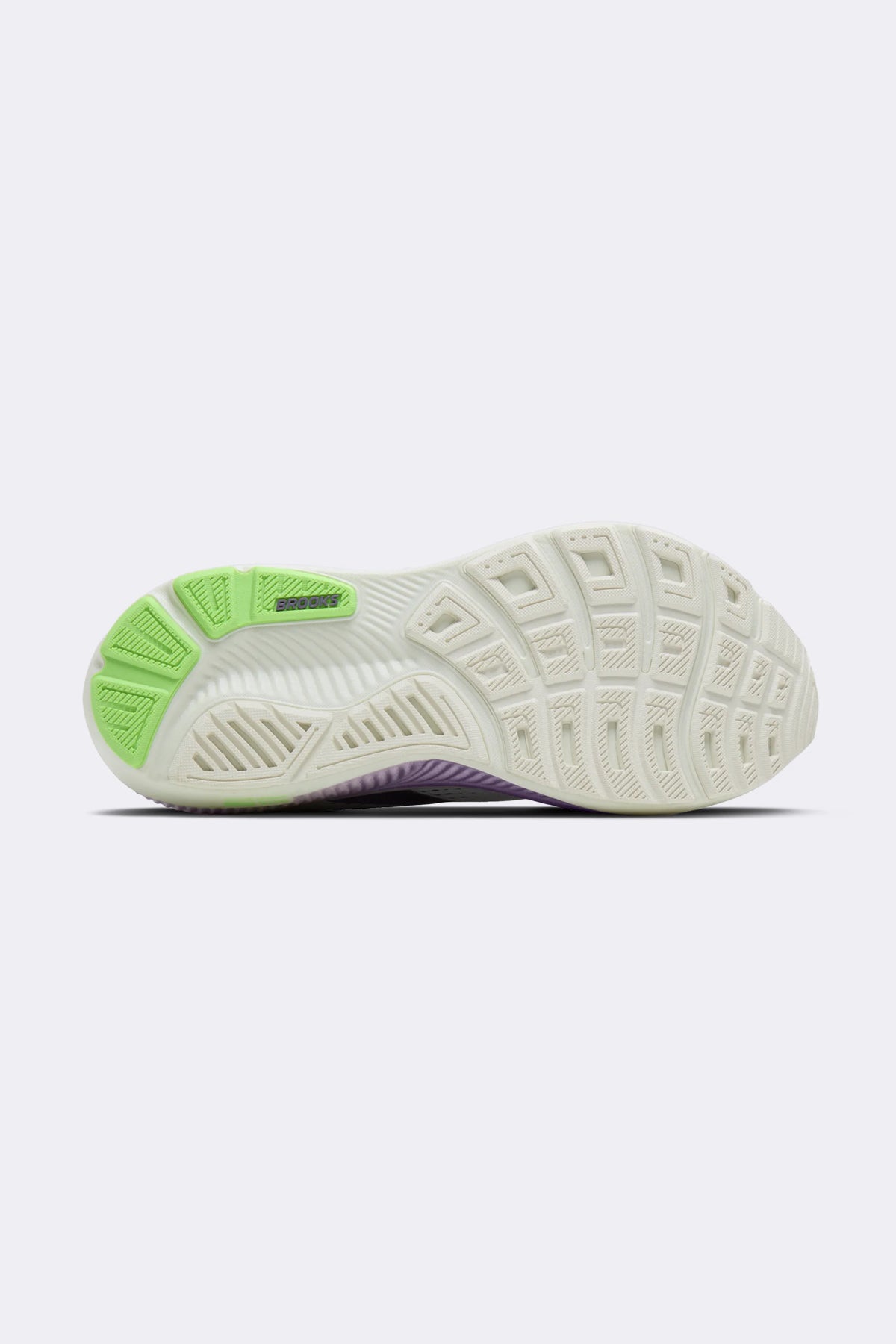 Brooks Ghost 18