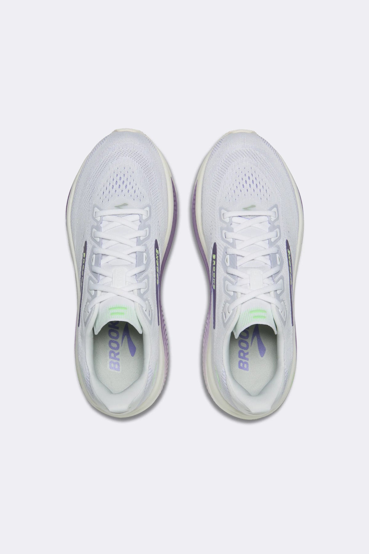 Brooks Ghost 18