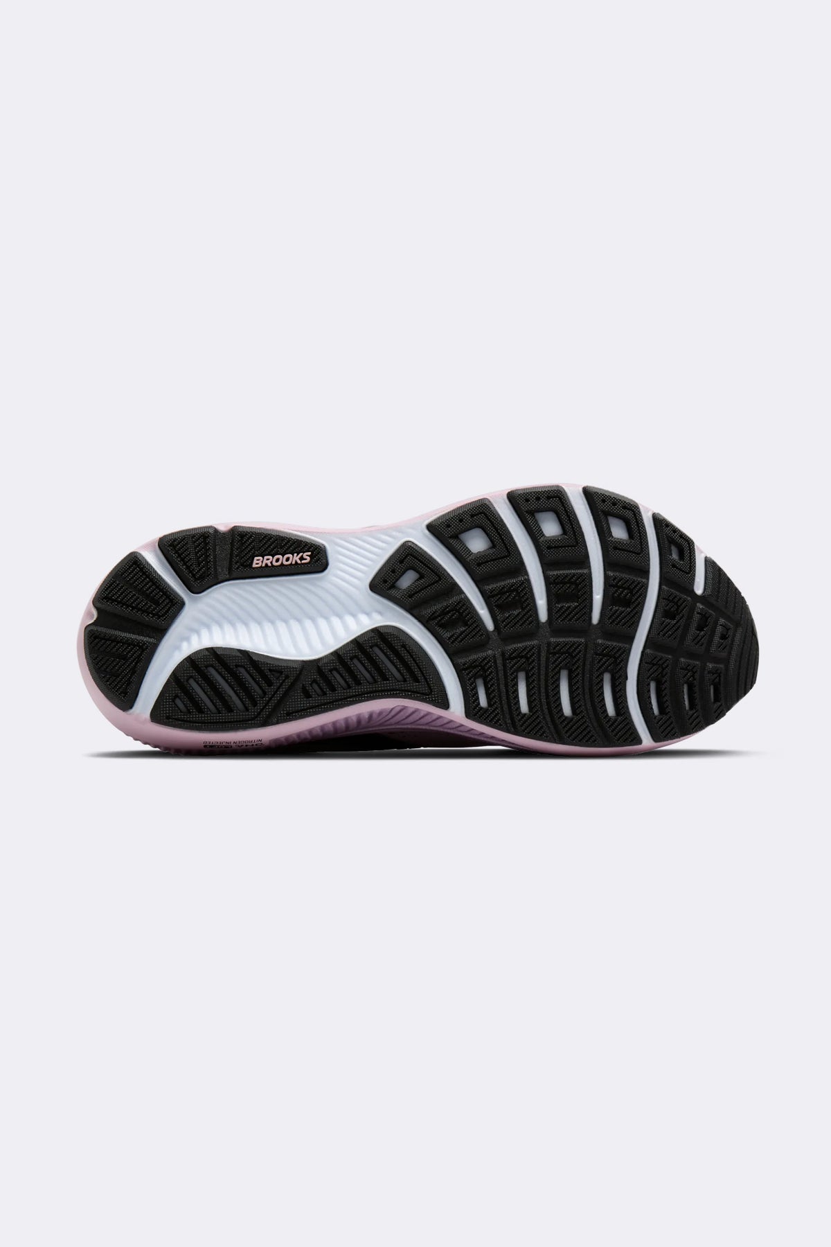 Brooks Ghost 18