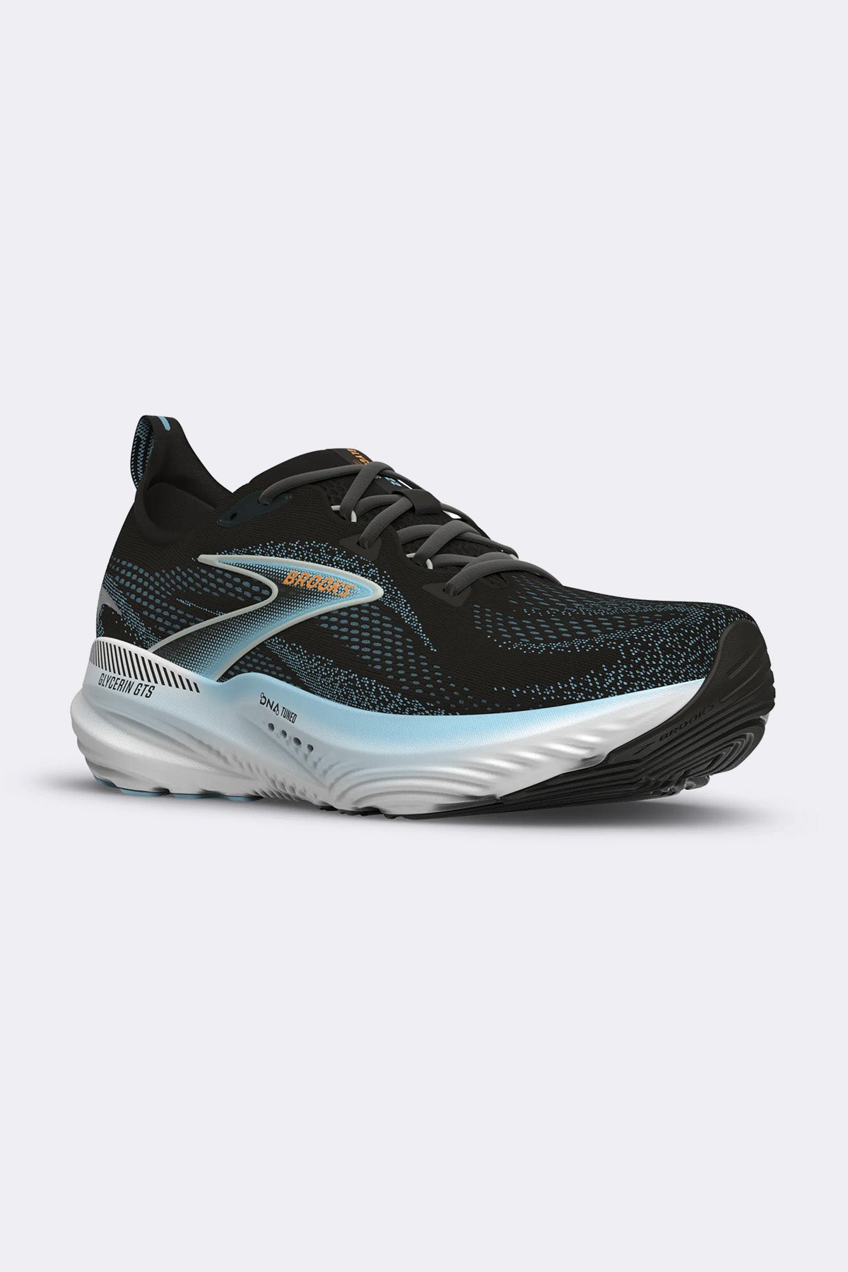 Brooks Glycerin GTS 22