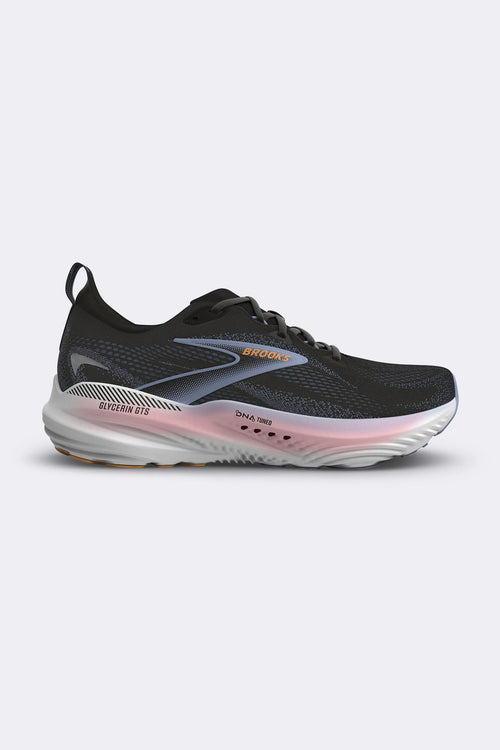 Brooks Glycerin GTS 22